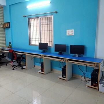 Commercial Office Space 11500 Sq.Ft. For Rent in Indiranagar Bangalore  8009860