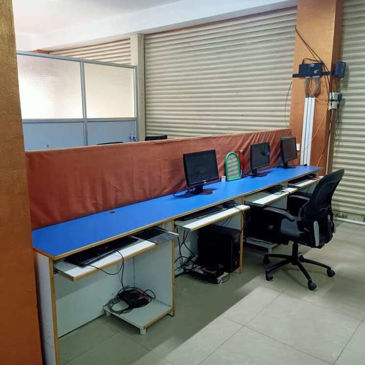 Team Area, indiranagar Commercial Office Space 11500 Sq.Ft. In Indiranagar Bangalore 8009860