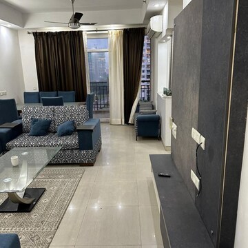 Team Area in 2.5 BHK Apartment at Central Park Resorts, Islampur – for Rent