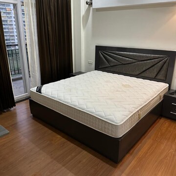 Bedroom in 2.5 BHK Apartment at Central Park Resorts, Islampur – for Rent