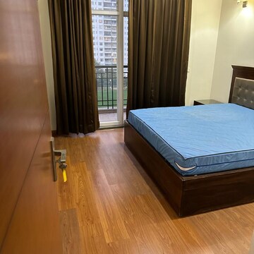 Bedroom in 2.5 BHK Apartment at Central Park Resorts, Islampur – for Rent