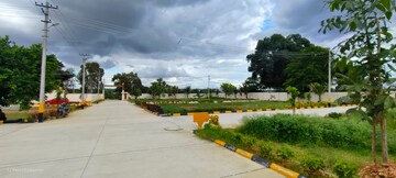  Plot – Garden View at Anekal - for Sale