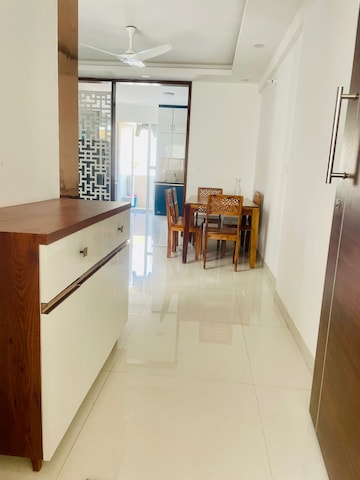 Kitchen in 3 BHK Apartment at Klassik Landmark, Sarjapur Road – for Rent