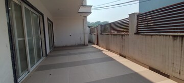  4 BHK Builder Floor at Bansal Homes, Green Fields Colony – for Sale