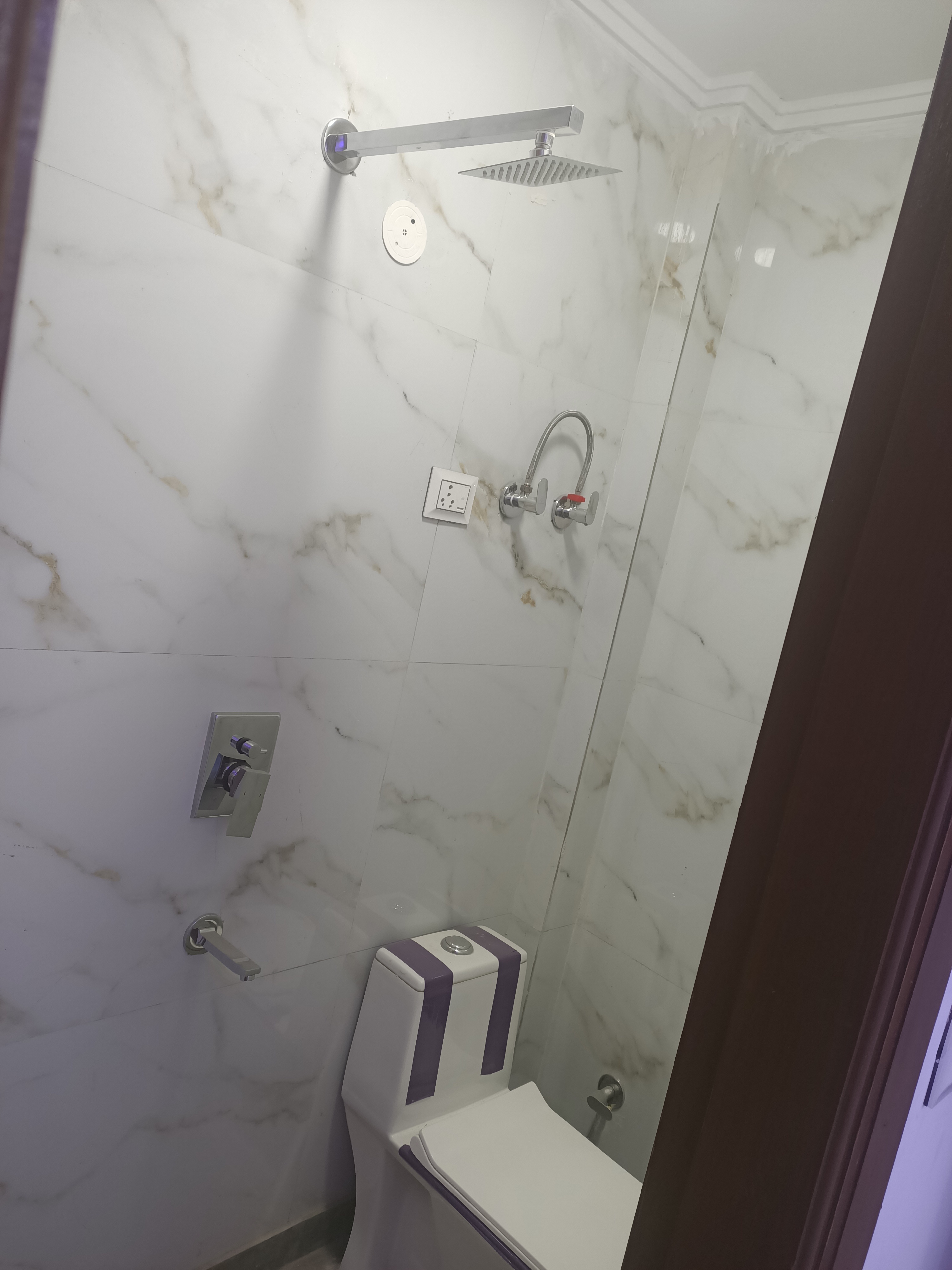 2 BHK Builder Floor For Sale in Govindpuri