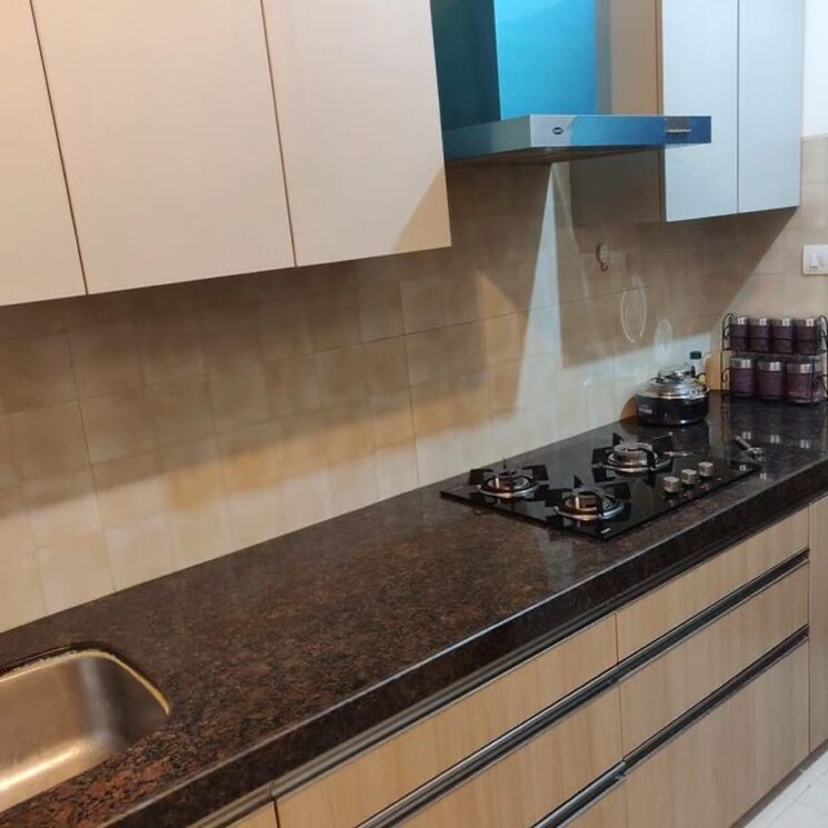 Kitchen, goregaon west 2 Bedroom 850 Sq.Ft. Apartment In Goregaon West Mumbai 8009887