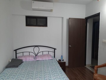 Bedroom in 1 BHK Apartment at Lodha Palava City, Dombivli East – for Rent