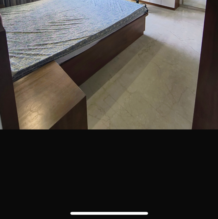 Room, goregaon west 2 Bedroom 850 Sq.Ft. Apartment In Goregaon West Mumbai 8009887