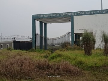 Plot – Exterior View View at Southern Park, Baruipur - for Sale