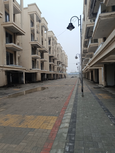 2 BHK Apartment For Sale in Signature Global Signum 37D