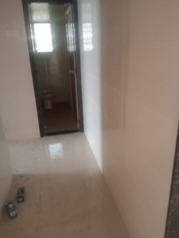 Building Lobby in 2 BHK Apartment at Thakurli – for Rent