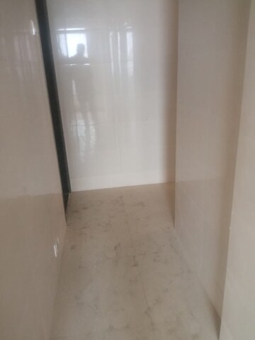 Bathroom in 2 BHK Apartment at Thakurli – for Rent