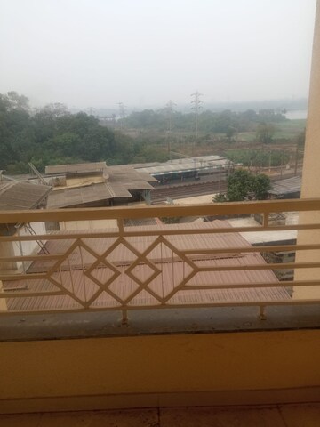 2 BHK Apartment – Exterior View View at Thakurli - for Rent