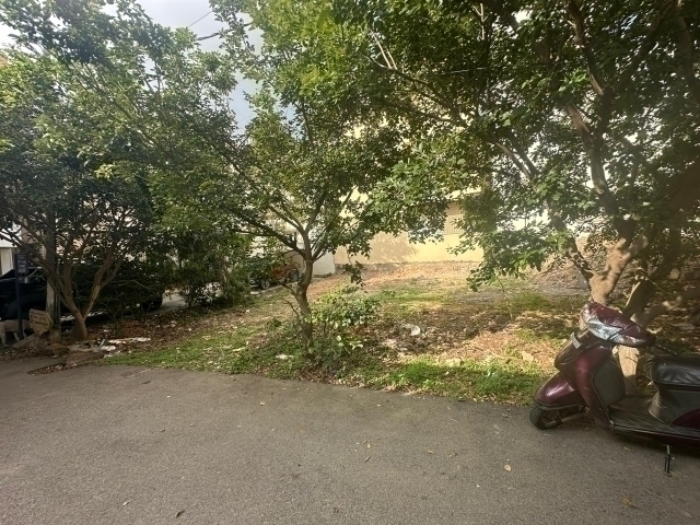 Plot For Sale in Balaji Layout 