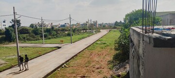 Plot Area in  Plot at Nelamangala – for Sale