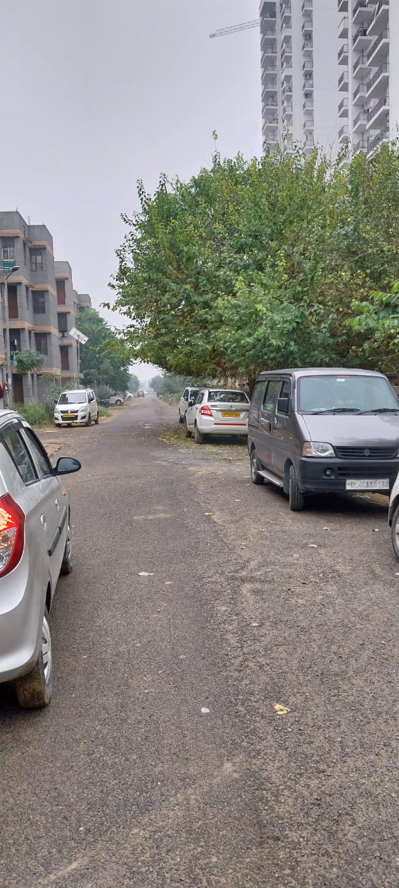 1 BHK Apartment For Sale in Ews Vedpura Apartment Noi