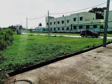  Plot For Sale in Nelamangala