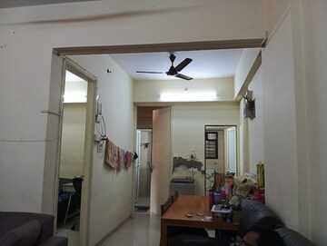 Master Bedroom in 3 BHK Apartment at Wadhwa The Address Boulevard, Ghatkopar West – for Rent