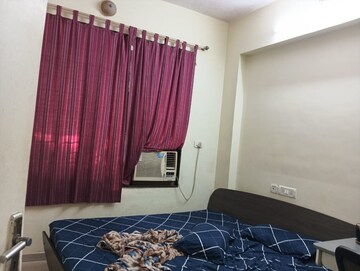 Master Bedroom in 3 BHK Apartment at Wadhwa The Address Boulevard, Ghatkopar West – for Rent