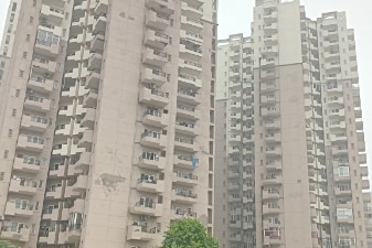 3 BHK Apartment For Rent in Ramprastha Awho, Sector 95