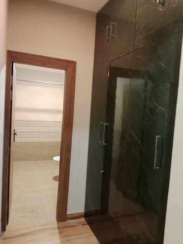 Building Lobby in 3 BHK Apartment at Ansals Sushant City – for Rent