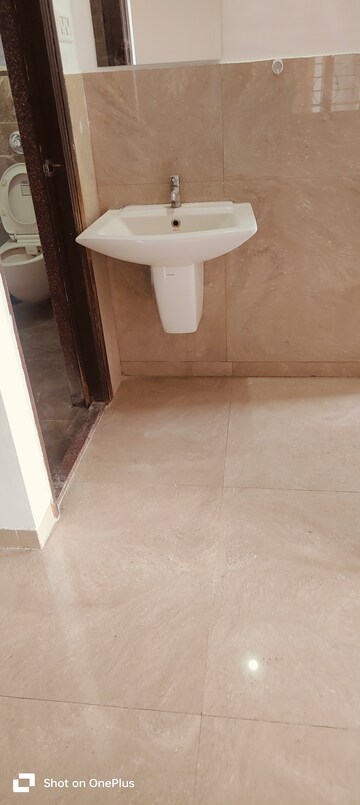 Bathroom in 2 BHK Apartment at Venkatesh Graffiti, Keshav Nagar – for Rent
