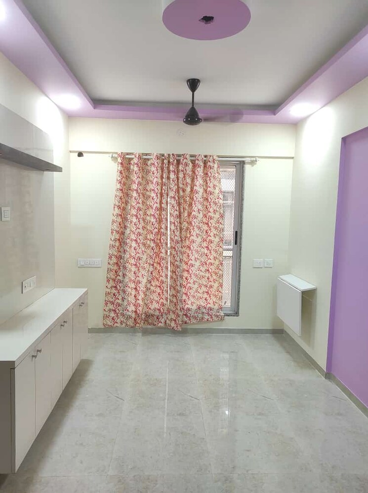 Master Bedroom, siddhi-enclave 3 Bedroom 1245 Sq.Ft. Apartment In Vile Parle East Mumbai 8009945