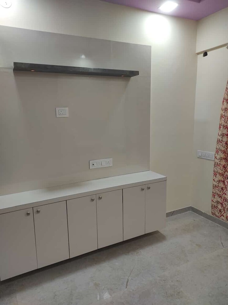 Master Bedroom, siddhi-enclave 3 Bedroom 1245 Sq.Ft. Apartment In Vile Parle East Mumbai 8009945