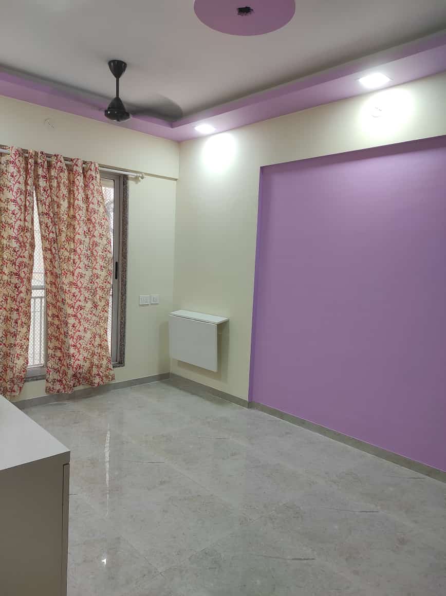 3 BHK Apartment For Sale in Siddhi Enclave
