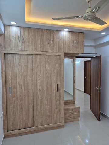 Room in 3 BHK Apartment at Amolik Sankalp, Sector 85 – for Rent