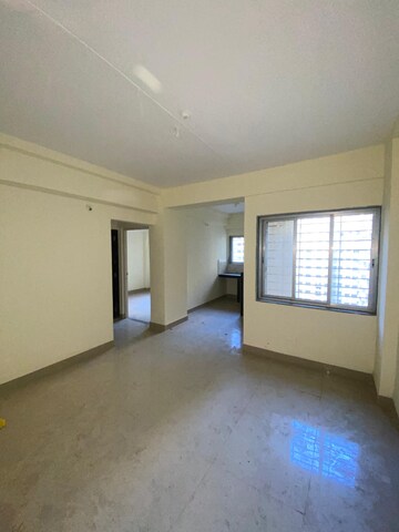 Living Room in 1 BHK Apartment at Lodha Crown Taloja Quality Homes, Dombivli East – for Rent