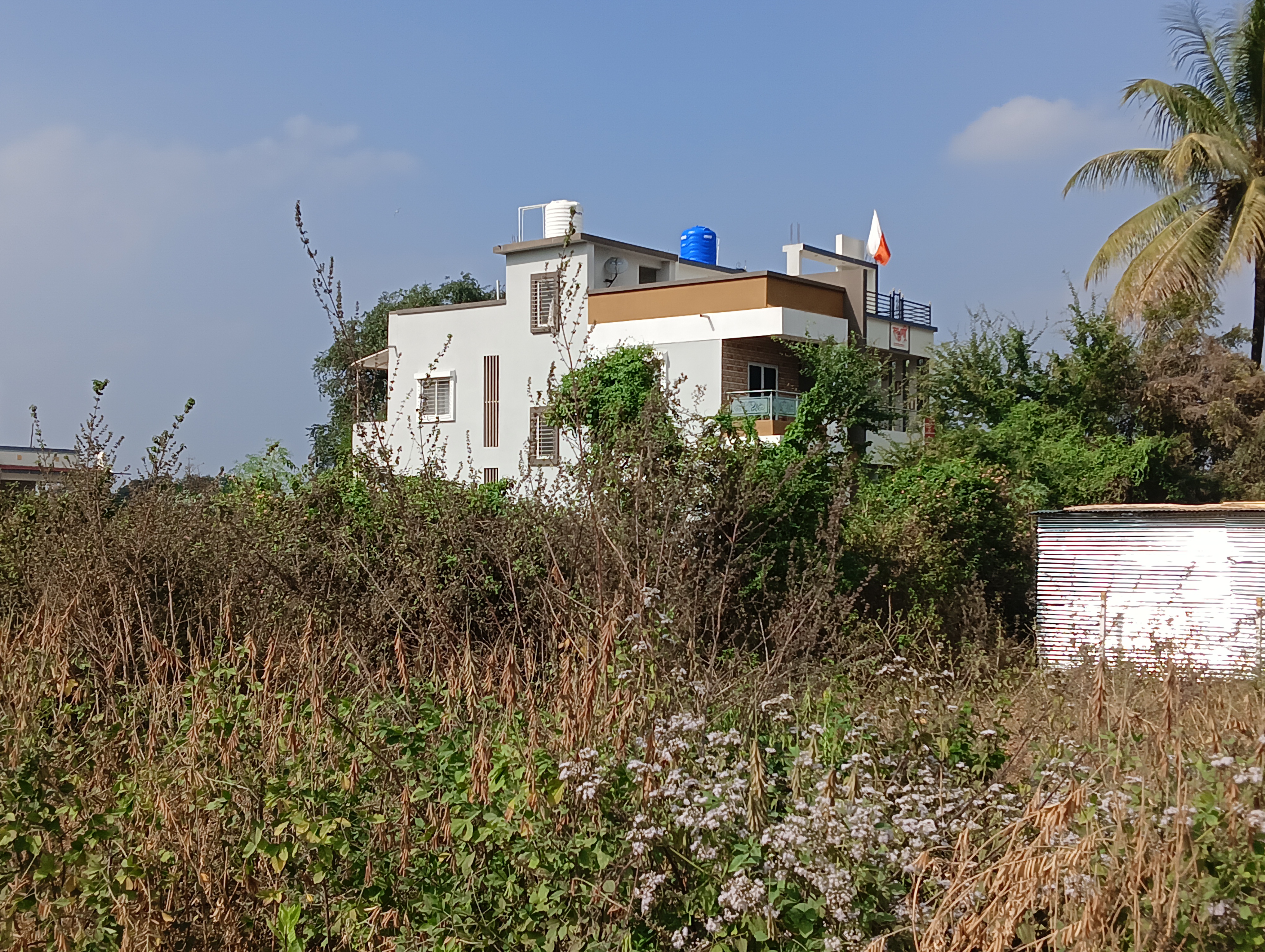 Plot For Sale in Urban Nest