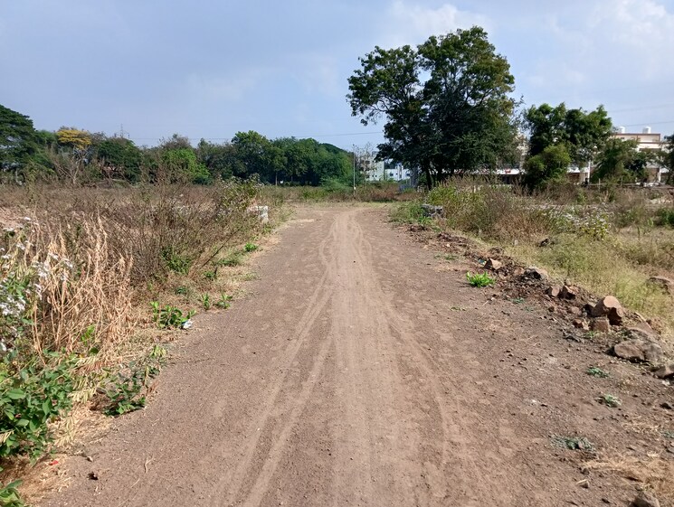 undefined, gangapur road  164 Sq.Yd. Plot In Gangapur Road Nashik 8009965
