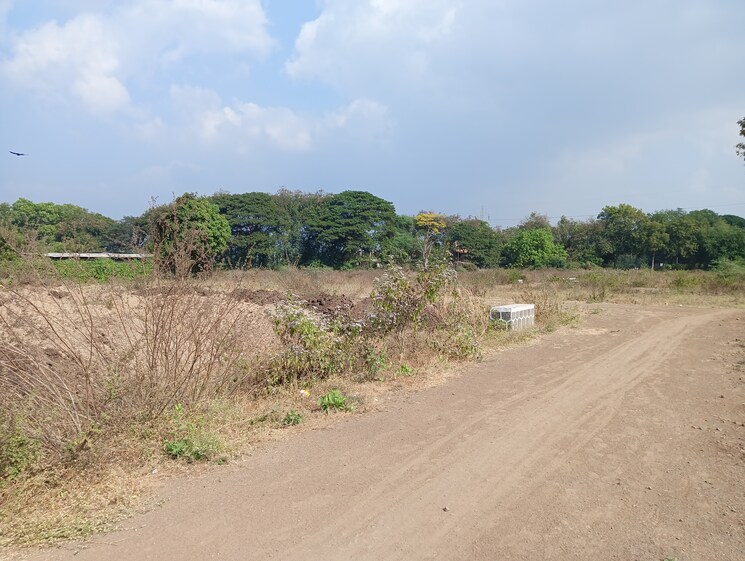 undefined, gangapur road  164 Sq.Yd. Plot In Gangapur Road Nashik 8009965