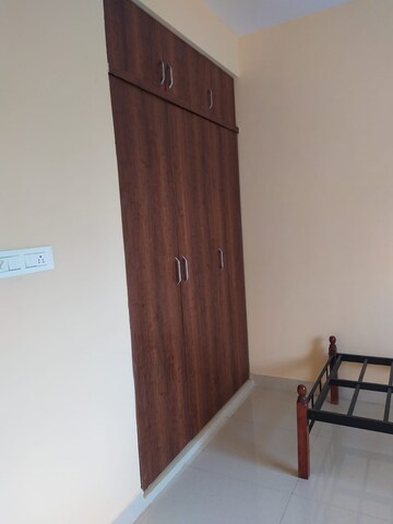 Furnished Amenities in 1 RK Independent House at Whitefield – for Rent