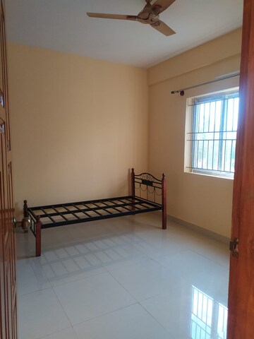 Room in 1 RK Independent House at Whitefield – for Rent