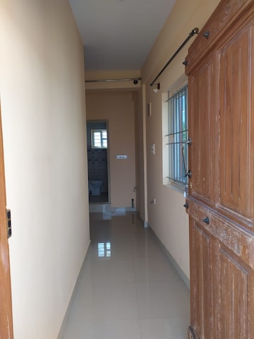 Building Lobby in 1 RK Independent House at Whitefield – for Rent
