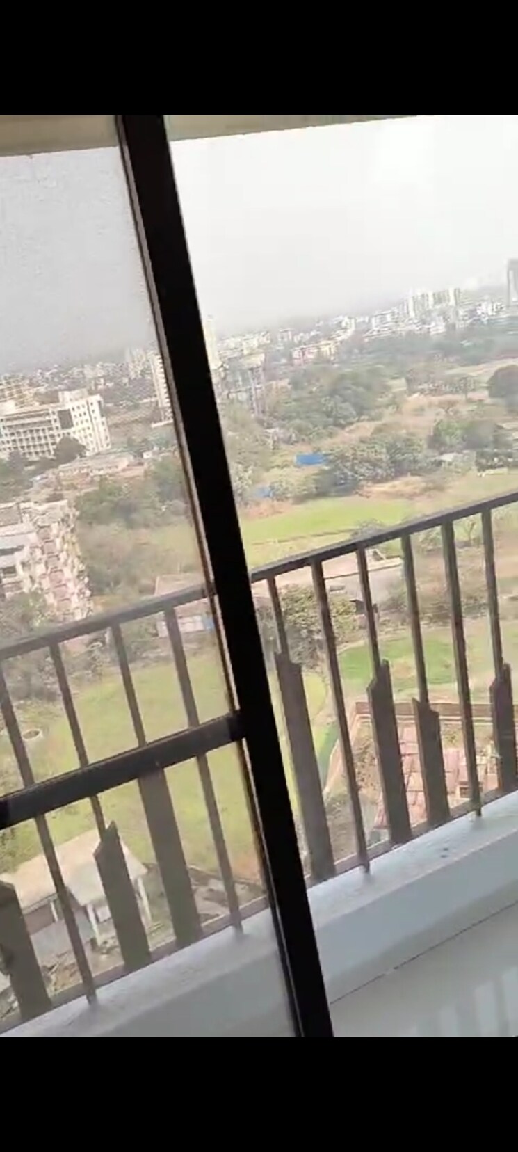 Balcony, vasant-vihar-complex-dombivali 2 Bedroom 800 Sq.Ft. Apartment In Dombivli East Thane 8009977