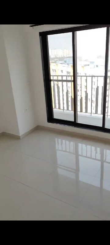 Bedroom in 2 BHK Apartment at Vasant Vihar Complex Dombivali, Dombivli East – for Rent
