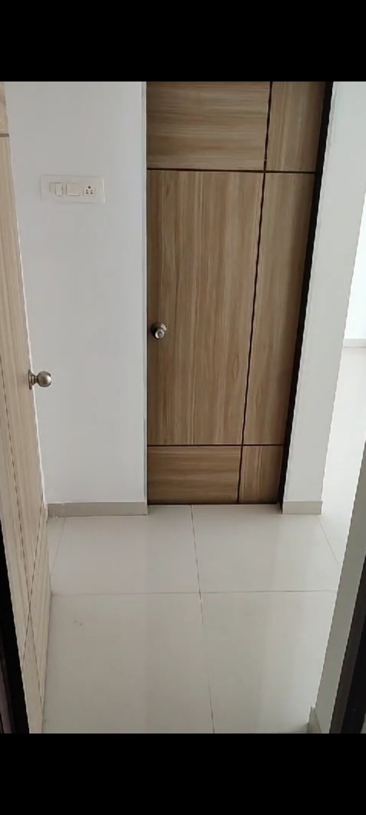 Master Bedroom, vasant-vihar-complex-dombivali 2 Bedroom 800 Sq.Ft. Apartment In Dombivli East Thane 8009977