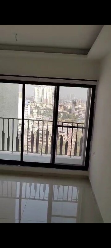 Living Room in 2 BHK Apartment at Vasant Vihar Complex Dombivali, Dombivli East – for Rent