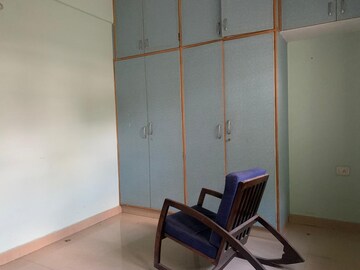 Staircase in 2 BHK Apartment at Royal Habitat, Hsr Layout – for Rent