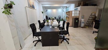 Team Area in  Office Space at Indiranagar – for Rent