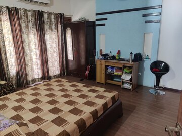 Bedroom in 4 BHK Independent House at South Bopal – for Sale