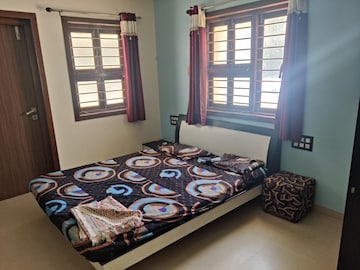 4 BHK Independent House For Resale in South Bopal Ahmedabad  8009985