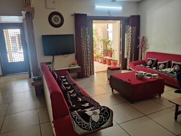 Bedroom in 4 BHK Independent House at South Bopal – for Sale