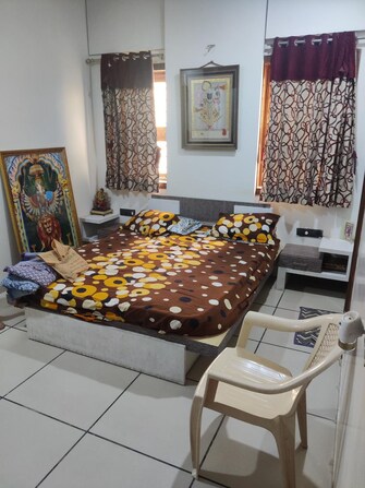 4 BHK Independent House For Resale in South Bopal Ahmedabad  8009985