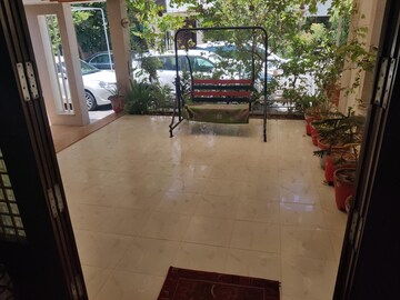 4 BHK Independent House – Exterior View View at South Bopal - for Sale