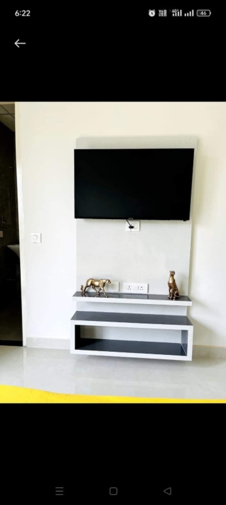 undefined, techton-akhand 2 Bedroom 590 Sq.Ft. Apartment In Vasai East Palghar 8010005