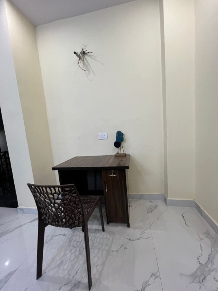 Master Bedroom, techton-akhand 2 Bedroom 590 Sq.Ft. Apartment In Vasai East Palghar 8010005